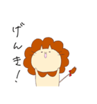 自粛中ロンダリング猫（個別スタンプ：26）