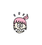 ヒーロー！？（個別スタンプ：22）