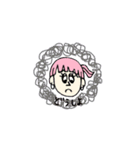 ヒーロー！？（個別スタンプ：24）