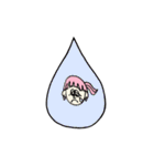 ヒーロー！？（個別スタンプ：25）