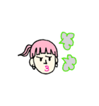 ヒーロー！？（個別スタンプ：28）