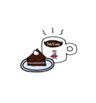 ヒーロー！？（個別スタンプ：29）