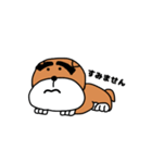 ハマ犬（個別スタンプ：6）