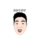 お兄ちゃんと妹と私（個別スタンプ：21）