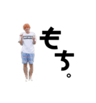 Passing shot 29th Vol.1（個別スタンプ：2）