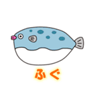釣りネコパンダ（個別スタンプ：20）