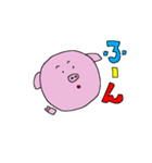 体脂肪15%（個別スタンプ：1）