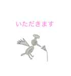 とりどり (第一弾)（個別スタンプ：5）