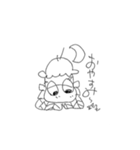 ぶuuー。（個別スタンプ：2）