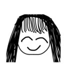 人生楽しんだもん勝ち‼️（個別スタンプ：9）