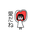 人生楽しんだもん勝ち‼️（個別スタンプ：13）