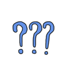 人生楽しんだもん勝ち‼️（個別スタンプ：23）