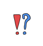 人生楽しんだもん勝ち‼️（個別スタンプ：24）