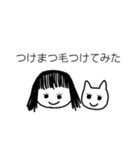 人生楽しんだもん勝ち‼️（個別スタンプ：32）