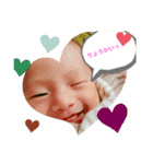 こーはーる❤（個別スタンプ：6）