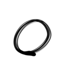 習字文字2（個別スタンプ：32）