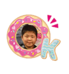 kawaii‼︎（個別スタンプ：1）