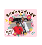kawaii‼︎（個別スタンプ：2）