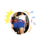 kawaii‼︎（個別スタンプ：6）