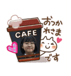 kawaii‼︎（個別スタンプ：11）