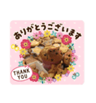 kawaii‼︎（個別スタンプ：14）