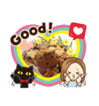 kawaii‼︎（個別スタンプ：16）