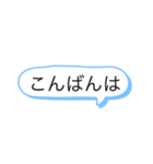 好き好き__（個別スタンプ：7）