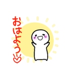 らくりん♪ほんわかな日常☆（個別スタンプ：1）