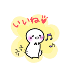 らくりん♪ほんわかな日常☆（個別スタンプ：5）