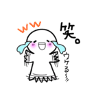 らくりん♪ほんわかな日常☆（個別スタンプ：15）