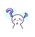 らくりん♪ほんわかな日常☆（個別スタンプ：16）