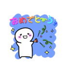 らくりん♪ほんわかな日常☆（個別スタンプ：23）