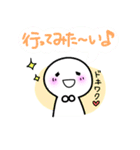 らくりん♪ほんわかな日常☆（個別スタンプ：25）