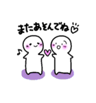 らくりん♪ほんわかな日常☆（個別スタンプ：28）