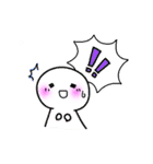 らくりん♪ほんわかな日常☆（個別スタンプ：32）