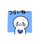 らくりん♪ほんわかな日常☆（個別スタンプ：34）