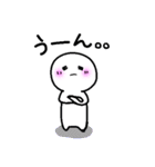らくりん♪ほんわかな日常☆（個別スタンプ：36）