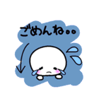 らくりん♪ほんわかな日常☆（個別スタンプ：40）
