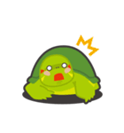 コムスタッフ（動物）（個別スタンプ：7）