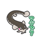 コムスタッフ（動物）（個別スタンプ：40）