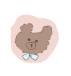 こりん春2020（個別スタンプ：13）