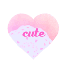 Thank you Father＆ Mother STICKERS（個別スタンプ：5）