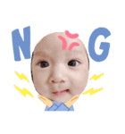 kchonmage（個別スタンプ：6）