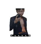 幹a.k.aごみ（個別スタンプ：6）