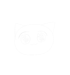 NECOとひじき文字スタンプ（個別スタンプ：30）