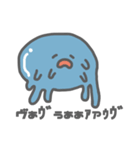 ほぼ固形のすらいむくん！！（個別スタンプ：13）