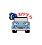 ブルースくん！（個別スタンプ：5）