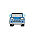 ブルースくん！（個別スタンプ：6）