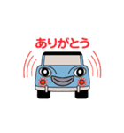 ブルースくん！（個別スタンプ：8）