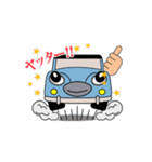 ブルースくん！（個別スタンプ：12）
